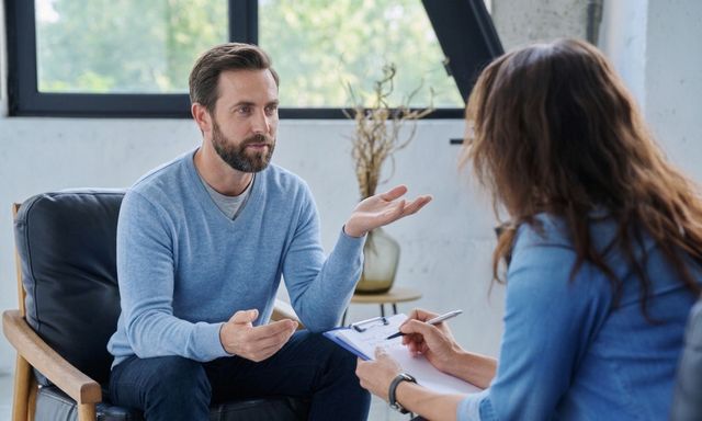 SenseCare — accompagnement thérapeutique